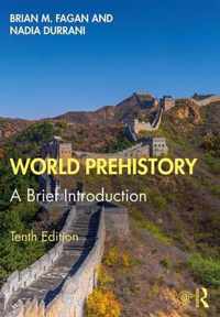 World Prehistory