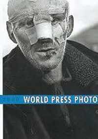 WORLD PRESS PHOTO 2000
