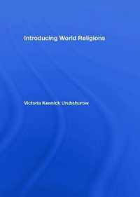 Introducing World Religions