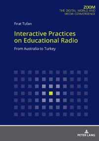 Interactive Practices on Educational Radio