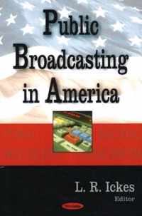 Public Broadcasting in America