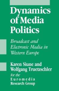 Dynamics of Media Politics