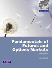 Fundamentals Of Futures And Options Markets