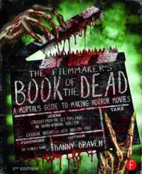 Filmmakers Book Of The Dead