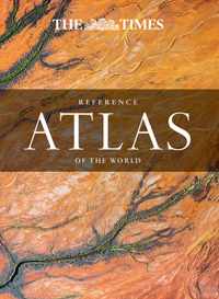 The Times Reference Atlas of the World World Atlas