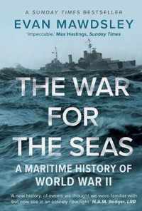 War for The Seas Maritime History Worl