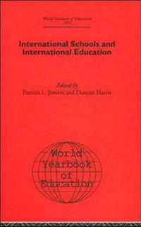 World Yearbook of Education 1991