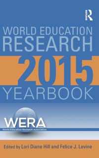 World Education Research Yearbook 2015