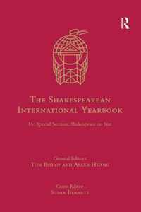 The Shakespearean International Yearbook: 16