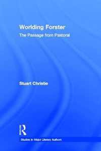 Worlding Forster