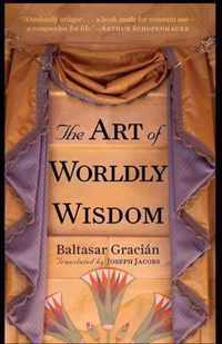 The Art of Worldly Wisdom illustrated