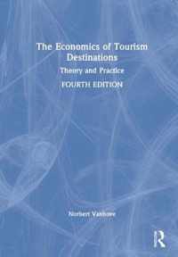 The Economics of Tourism Destinations: Theory and Practice