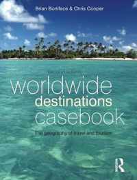 Worldwide Destinations Casebook