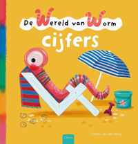 De wereld van Worm - Cijfers