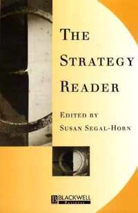 The Strategy Reader