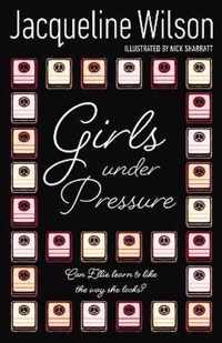 Girls Under Pressure