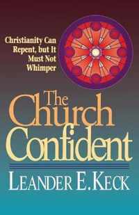 The Church Confident