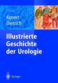 Illustrierte Geschichte Der Urologie