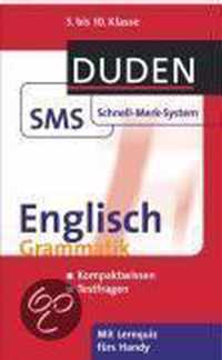 Englisch Grammatik