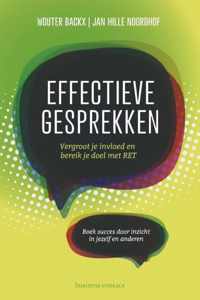 Effectieve gesprekken