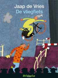 Bikkels - De vliegfiets