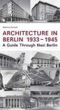 Architecture in Berlin 1933 - 1945