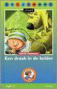 Een draak in de kelder