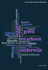 Waar, goed en schoon onderwijs