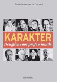 Karakter