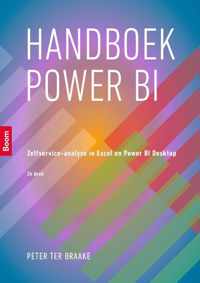 Handboek Power BI