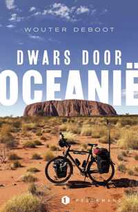 Dwars door Oceanië