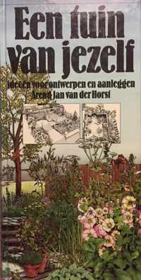 Tuin van jezelf