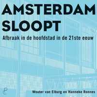 Amsterdam sloopt