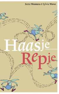 Haasje Repje