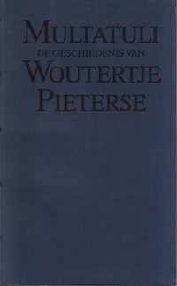 De geschiedenis van Woutertje Pieterse