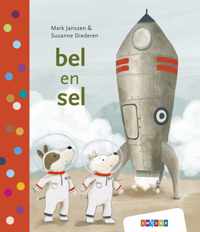 Leren lezen AVI M3  -   bel en sel