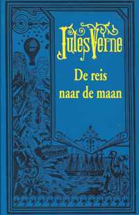 De reis naar de maan in 28 dagen en 12 uren