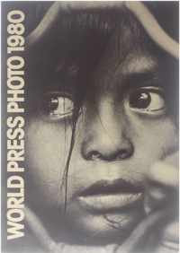 World Press Photo 1980 published under the auspices of the World Press Photo Holland Foundation.