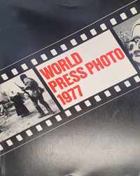 1977 World press photo