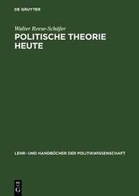 Politische Theorie heute