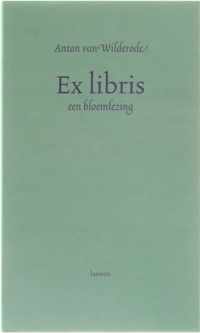 Ex libris - een bloemlezing