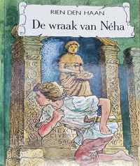 Wraak van neha, de