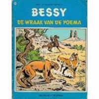 Wraak van de poema