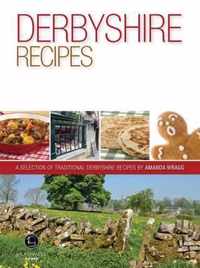 Derbyshire Recipes