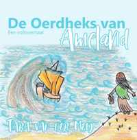 De Oerdheks van Ameland