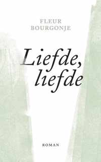 Liefde, liefde