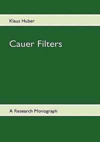 Cauer Filters