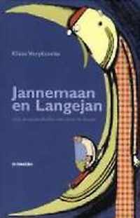 Jannemaan En Langejan