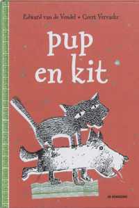 Pup en Kit