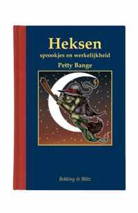 Miniaturen reeks 33 -   Heksen